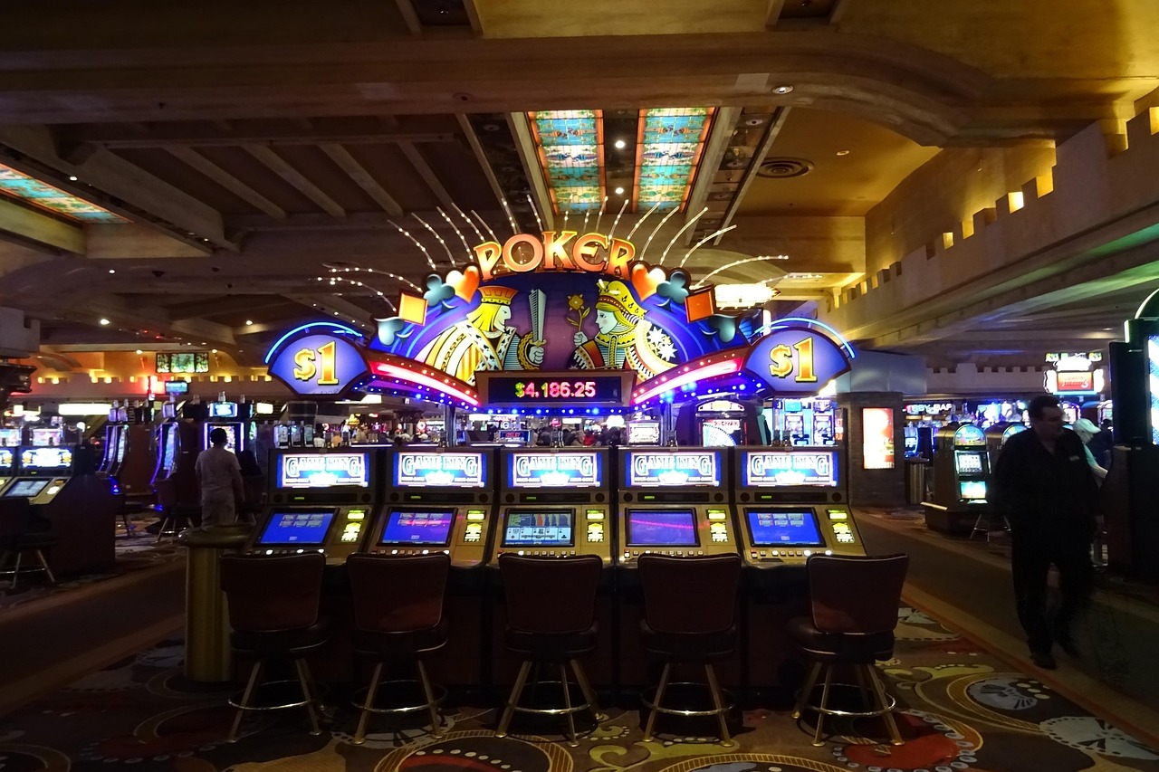Read more about the article Miten Video Poker Toimii: Säännöt Ja Perusteet